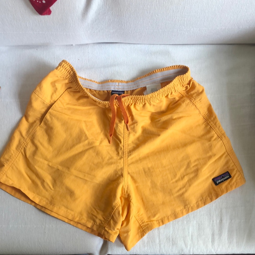 Patagonia Baggies Shorts